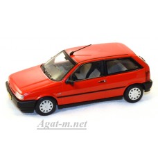 453-PRD FIAT TIPO (3-двери) 1995 Red